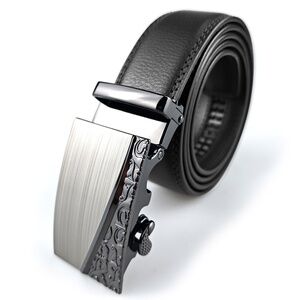 Men's Leather Belt